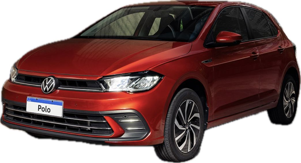 Polo Track 1.0 MPI