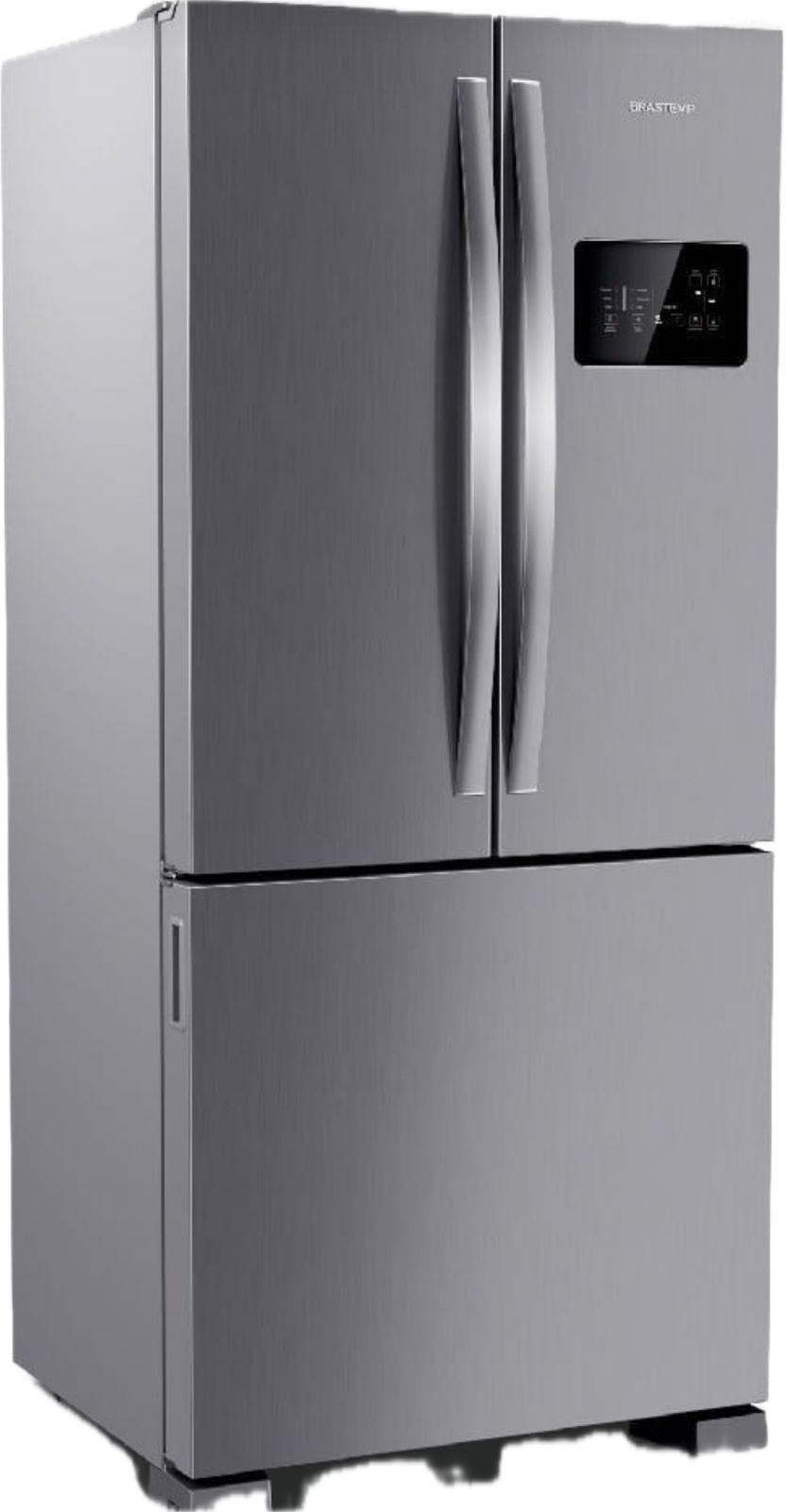 Geladeira Smart DUBLE